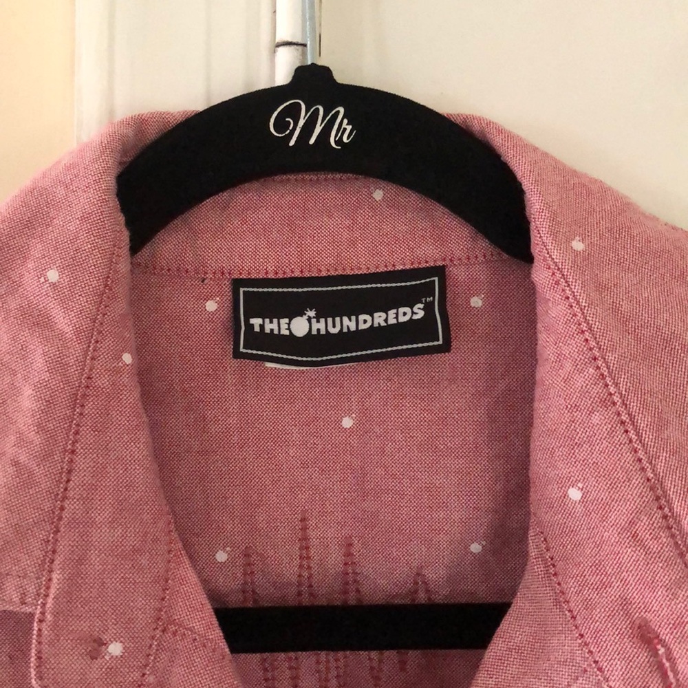 The Hundreds!! - Picture 2 of 3